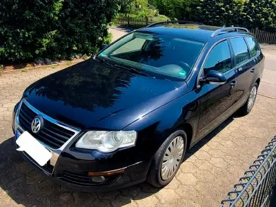 Gebraucht VW Passat