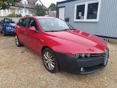 Alfa Romeo 159