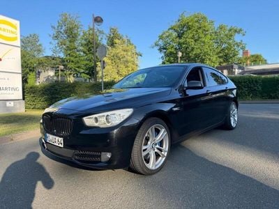 BMW 530 Gran Turismo