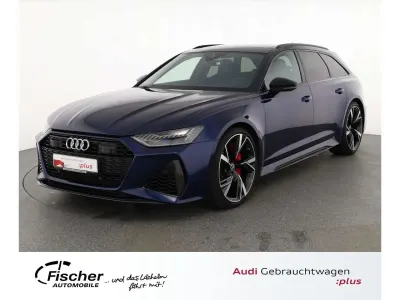 Gebraucht Audi RS6