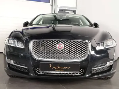 Gebraucht Jaguar XJ