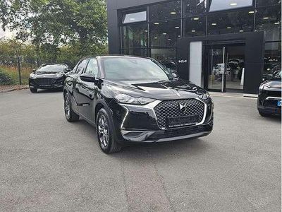 DS Automobiles DS3 Crossback E-Tense