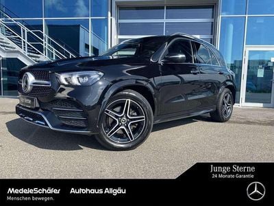 Mercedes GLE400