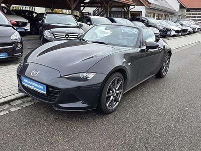 Mazda MX5