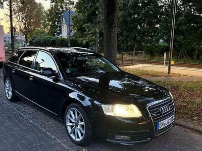 Gebraucht Audi A6 190 PS (139 kW) 2009 Kombi