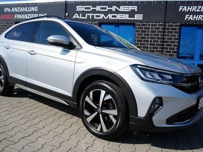 Gebraucht VW Taigo 116 PS (85 kW) 2025 Silber SUV