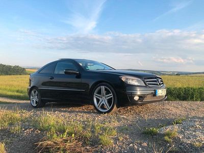 Mercedes CLC200