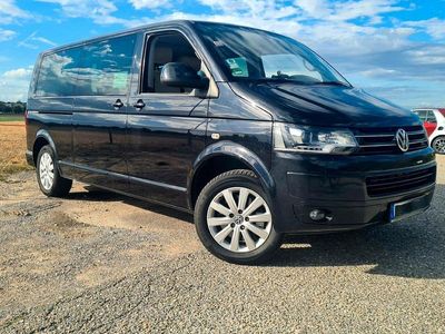 VW T5