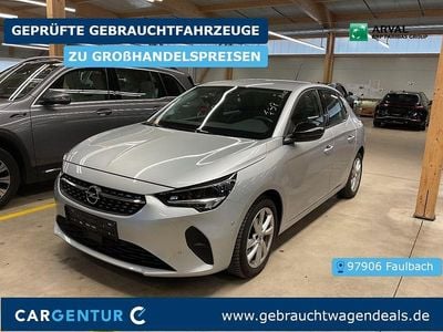 Usata Opel Corsa Elegance 101 CV (74 kW) 2023 Other Utilitaria