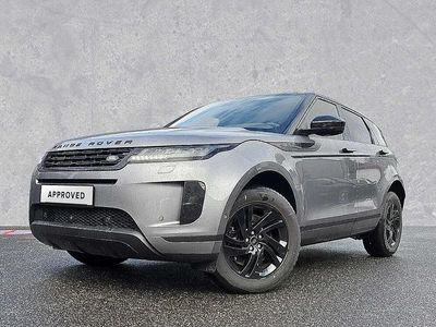 Eiger grey Gebraucht 2025 Land Rover Range Rover evoque S | 58.489 €