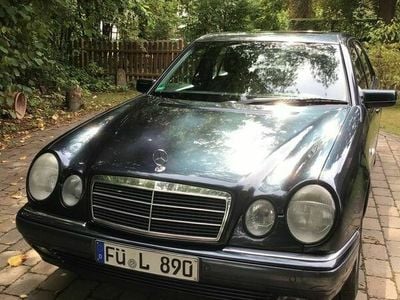 gebraucht Mercedes 240