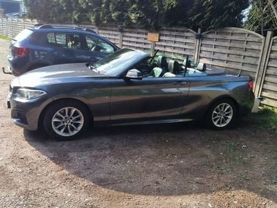 BMW 220