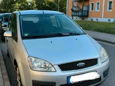 Gebraucht Ford C-MAX