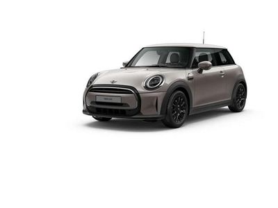 Gebraucht Mini ONE Classic 102 PS (75 kW) 2021 Grau Kleinwagen