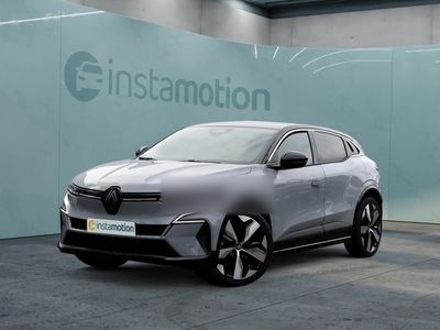gebraucht Renault Mégane IV 100% electric Techno EV60 NAVI