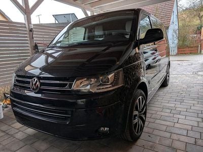 Second-hand VW T5 Comfortline 179 CP (131 kW) 2014 Van
