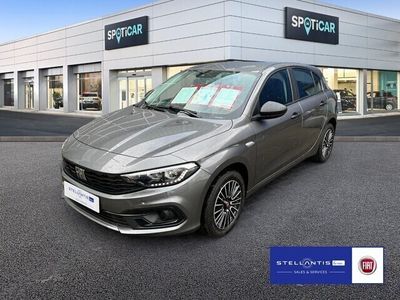 gebraucht Fiat Tipo 1.5 GSE Hybrid Cross