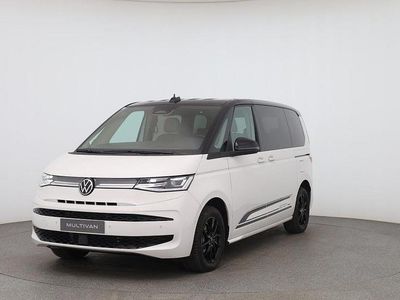 Usata VW Multivan Edition 177 CV (130 kW) 2026 Bianco Monovolume