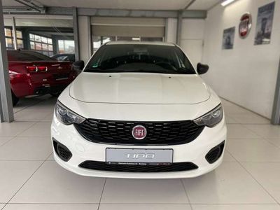 gebraucht Fiat Tipo Street