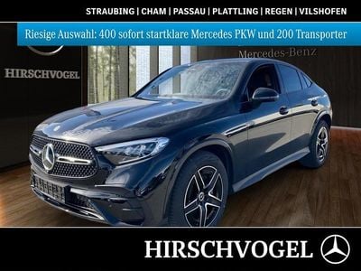Mercedes GLC220
