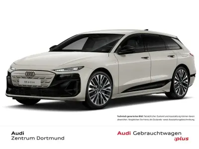 Gebraucht Audi A6 e-tron