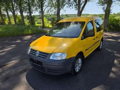 Gebraucht VW Caddy