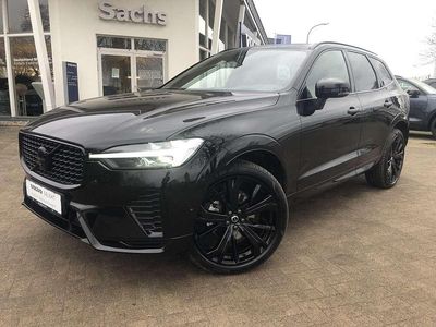 Onyx black / metallic Gebraucht 2025 Volvo XC60 Plus SUV | 45.968 € (Fairer Preis)