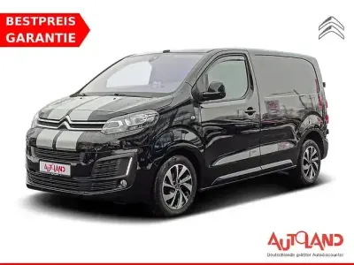 Occasion Citroën Jumpy 177 ch (130 kW) 2018 Gris Monospace