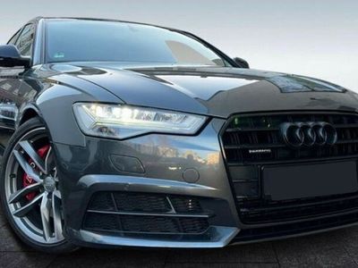 gebraucht Audi A6 3.0 TDI competition