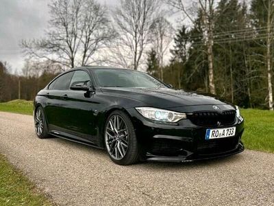 gebraucht BMW 435 i grand coupe