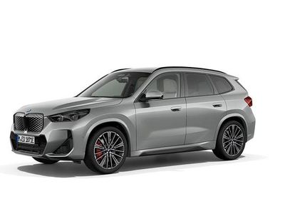 Neu 2025 BMW iX1 Comfort Edition SUV | 54.741 € (Teuer)