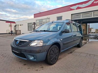 Gebraucht Dacia Logan 75 PS (55 kW) 2008 Limousine