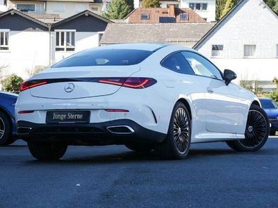 Used Mercedes 180 AMG 170 HP (125 kW) 2024 White Sedan