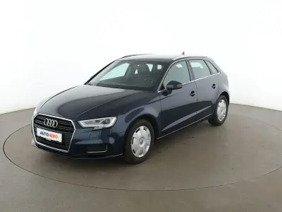 Gebraucht Audi A3