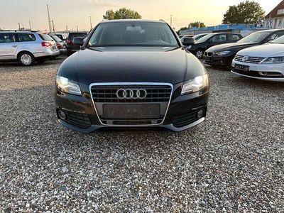 gebraucht Audi A4 Attraction Avant (8K5)