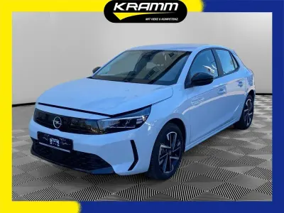 Gebraucht Opel Corsa