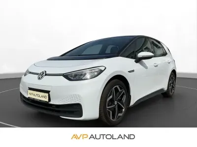 Gebraucht VW ID.3 Pro Performance 150 kW (204 PS) 2022 Kleinwagen