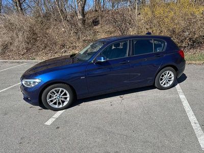 BMW 120