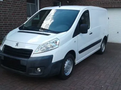 Occasion Peugeot Expert