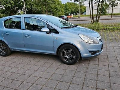 gebraucht Opel Corsa 1.4i