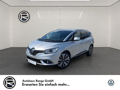 gebraucht Renault Grand Scénic IV 1.5 dCi 110 Energy Business 6-Gang