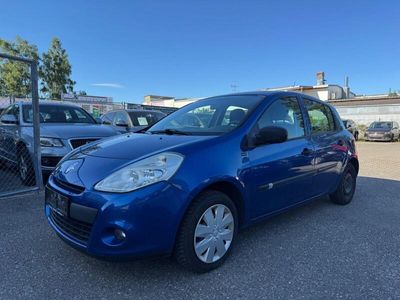Renault Clio III