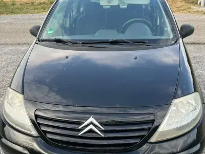 Gebraucht Citroën C3