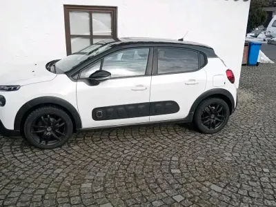 Gebraucht Citroën C3