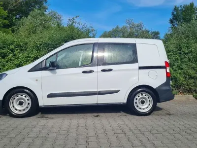 Gebraucht Ford Transit Courier