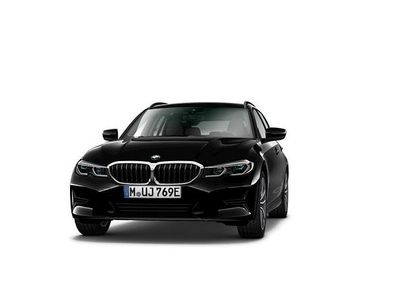 Gebraucht BMW 330 Advantage 184 PS (135 kW) 2025 Kombi