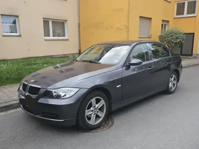 Gebraucht BMW 318
