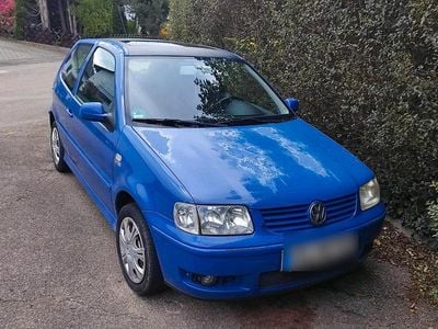 VW Polo