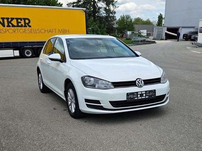 VW Golf VII