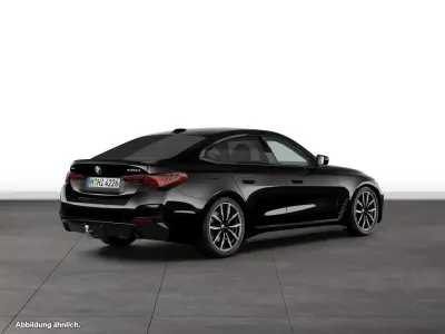 Gebraucht BMW 430 Gran Coupé